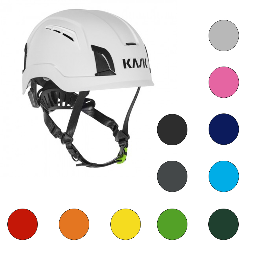 Kask Zenith X2 Air Type 2 Helmet from Columbia Safety